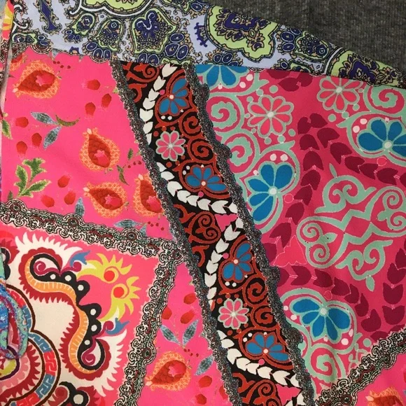 Umgee Kimono XL - Picture 4 of 8